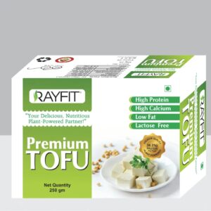 Rayfit Premium Tofu