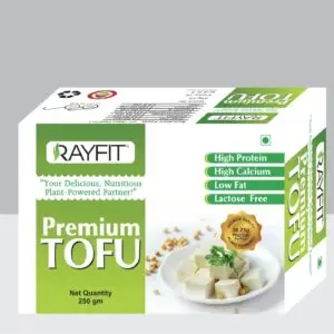 Rayfit Premium Soya Tofu
