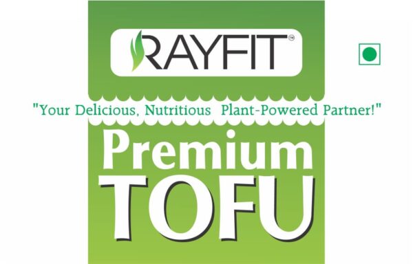 Rayfit Premium Tofu - Image 2