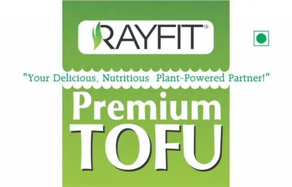 Rayfit Premium Soya Tofu - Image 2