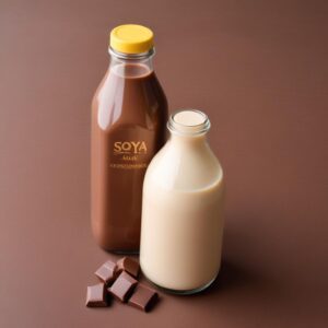 Rayfit Premium Soya Milk