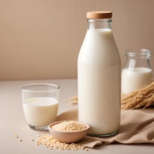 Rayfit Premium Soya Milk