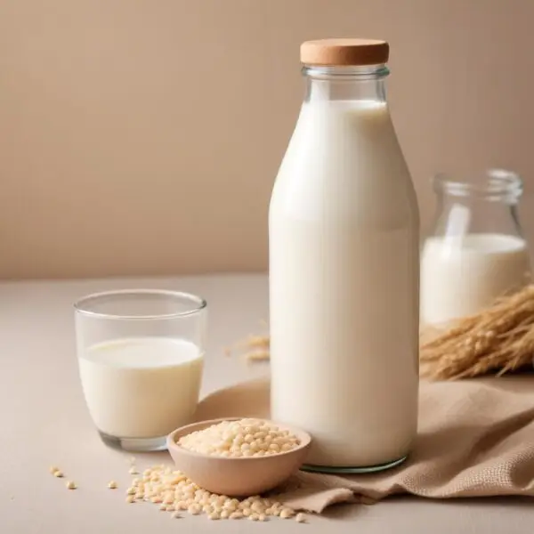 Rayfit Premium Soya Milk - Image 2